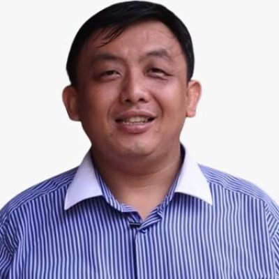 Prof Roy - dbe